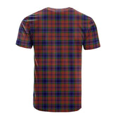 MacCreary Tartan T-Shirt